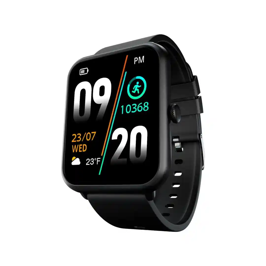 Best smart watches for fitness tracking