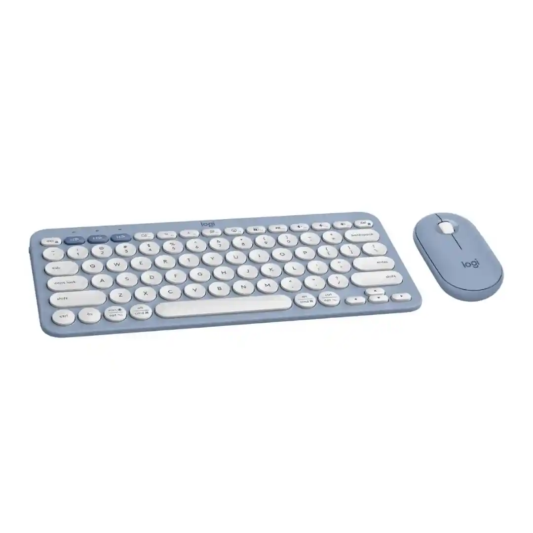 Best wireless blutooth keyboard and mouse logitech