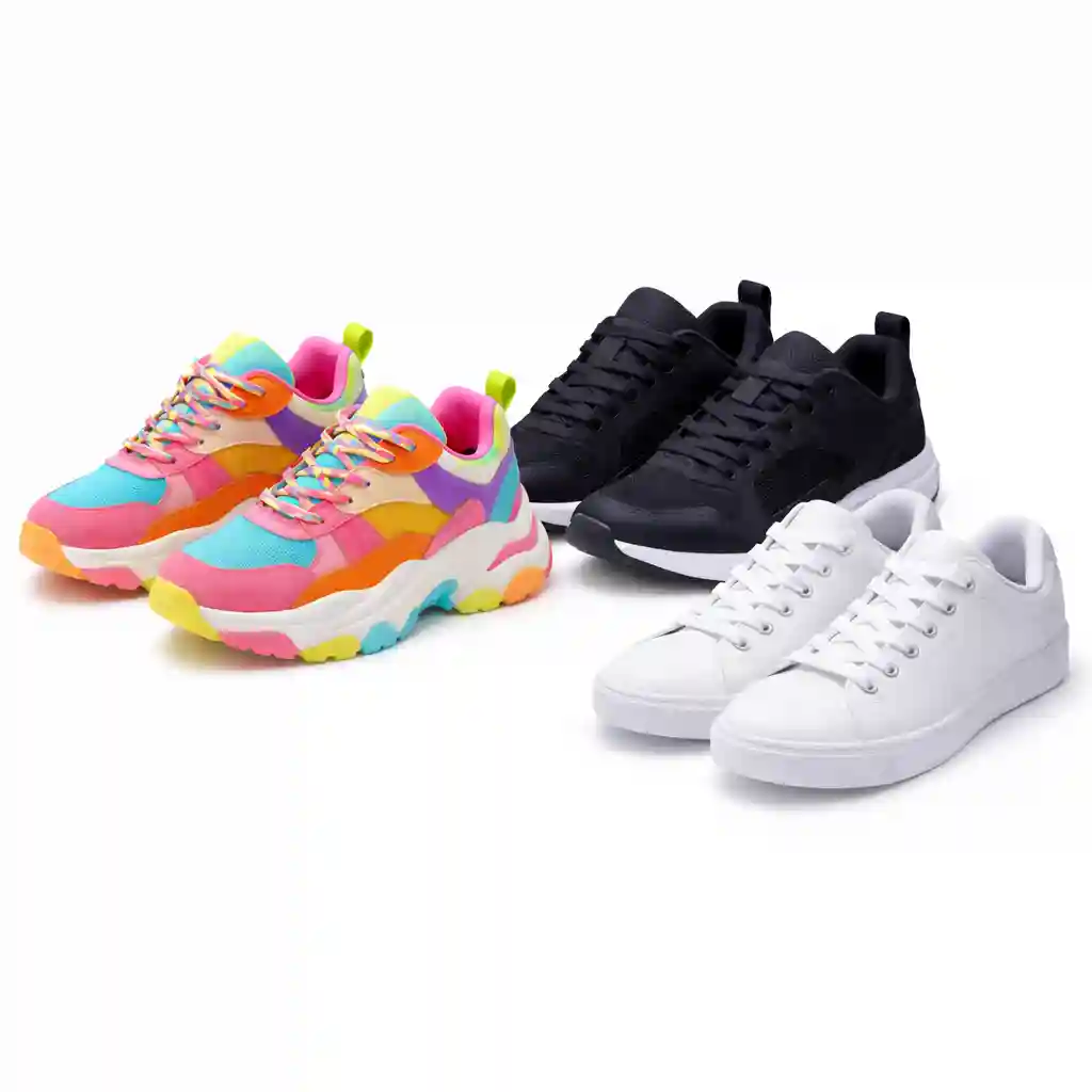 Best Shoes Collection