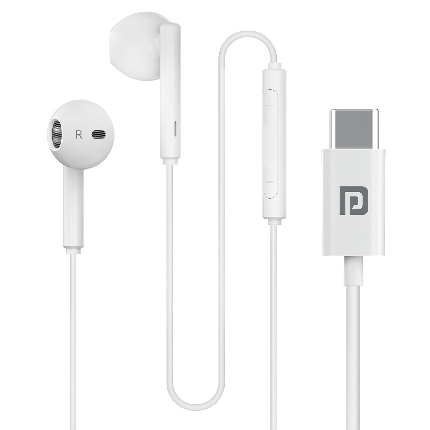 Best type-c earphones